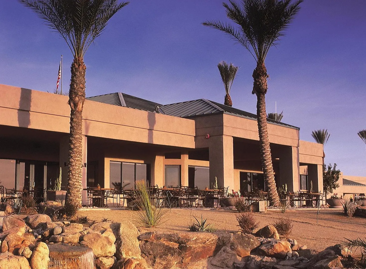 Hotel Red Lion Inn & Suites Goodyear