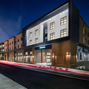 Hyatt Place Nashville/green Hills United States
