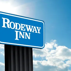 Rodeway Fremont Street United States