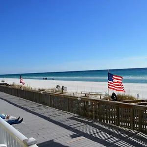 Regency Towers United States